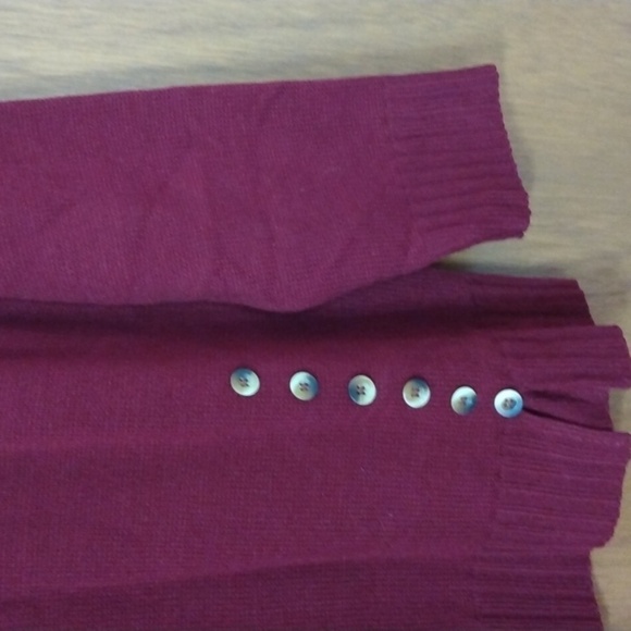 BFA Classics Crew neck Long Sleeve Sweater XL - Picture 2 of 4